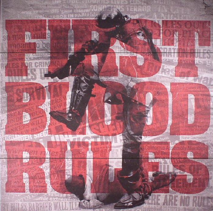 First Blood Rules