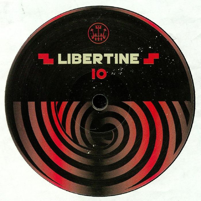 Various Artists Libertine 10