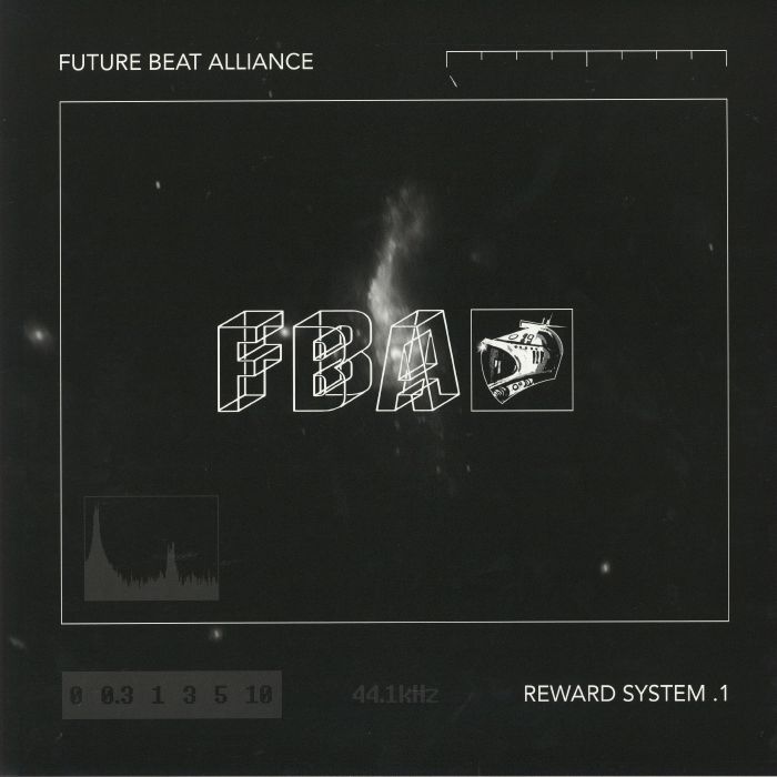 Future Beat Alliance Reward System 1