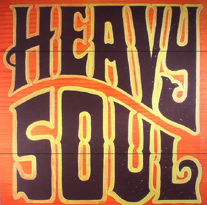Paul Weller Heavy Soul (reissue)