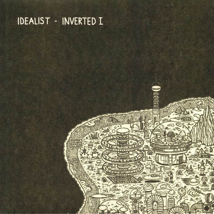 Idealist Inverted I