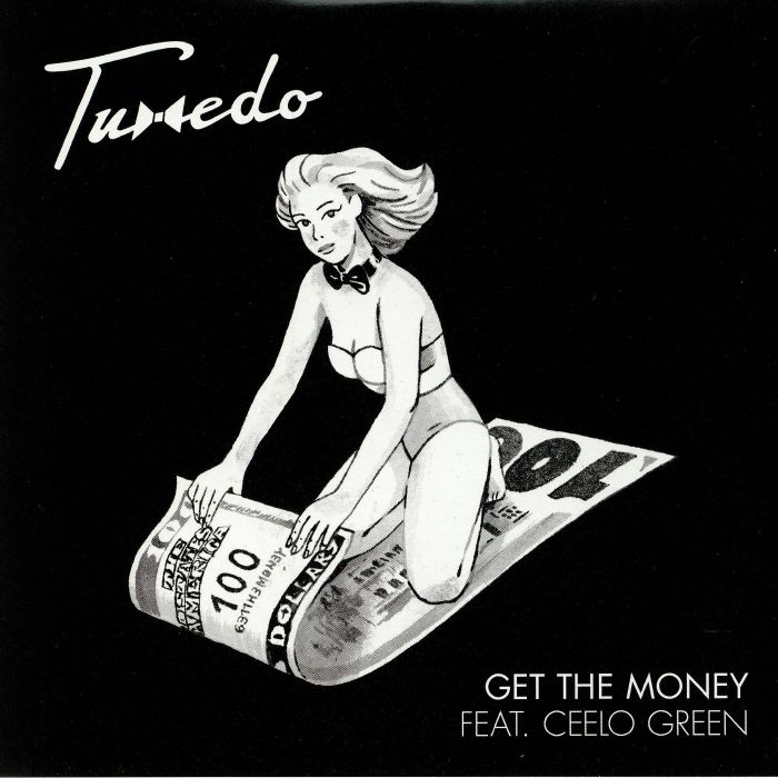 Tuxedo Get The Money (Record Store Day Black Friday 2019)