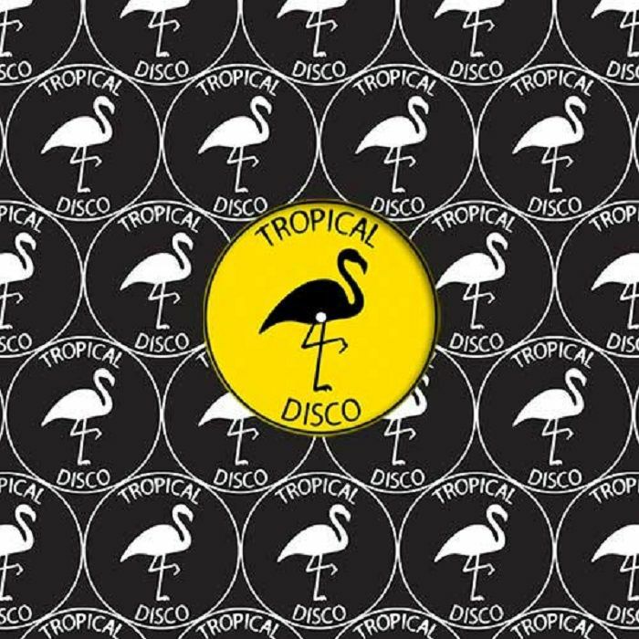 Sartorial | Musta | Corrado Alunni | Fun Kool Tropical Disco Records Vol 25