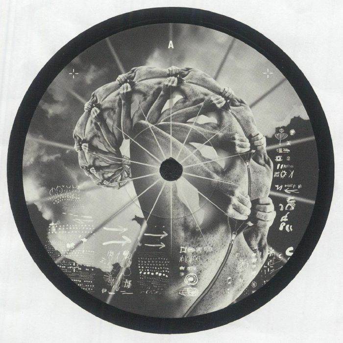 Hi Lo | Nicole Moudaber | Zlata | Mark Reeve | Mattia Saviolo – A Sides Vol 14 V2 vinyl cover