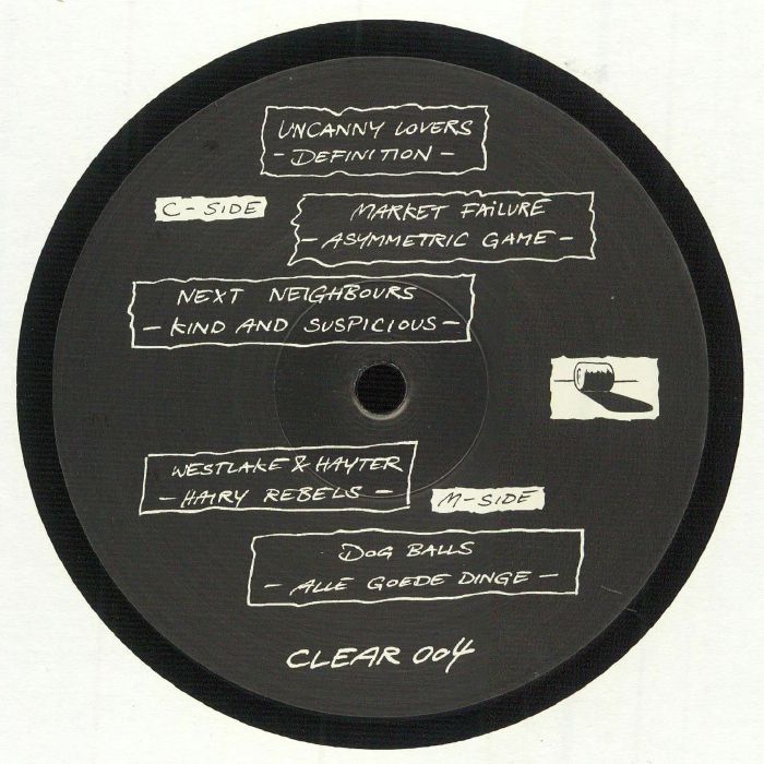 Westlake & Hayter Vinyl