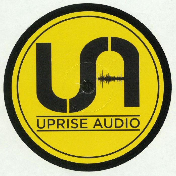 Uprise Audio Vinyl