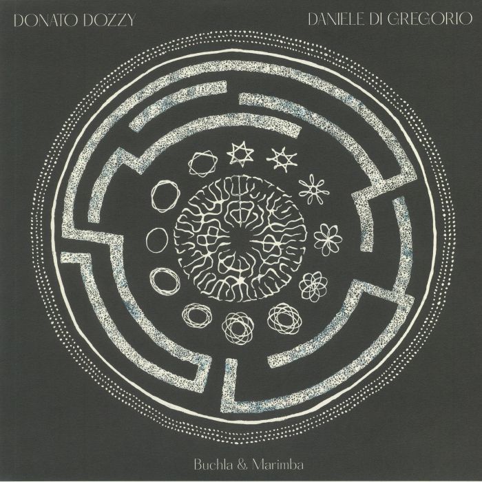 Donato Dozzy | Daniele Di Gregorio Buchla and Marimba