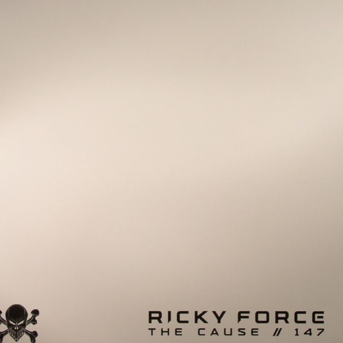 Ricky Force The Cause