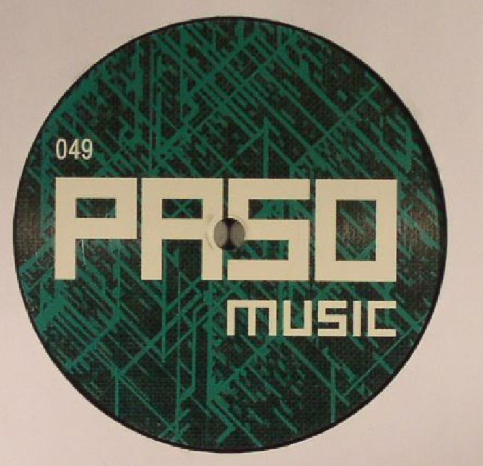 Paso Music Vinyl