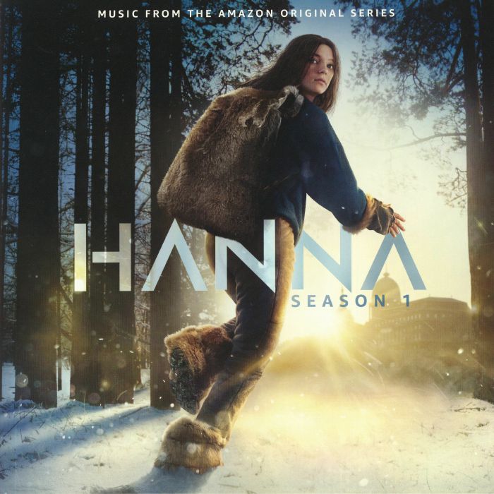 Various Artists – Hanna Season 1 (Soundtrack) vinyl cover