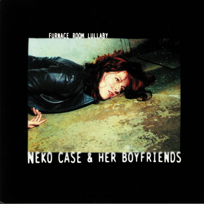 Neko Case & Her Boyfriends Vinyl