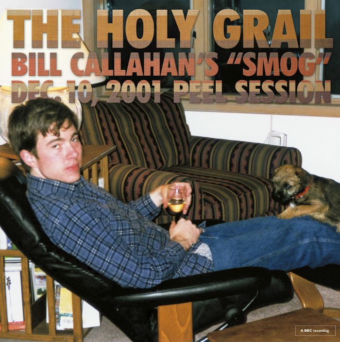 Bill Callahan Santa Barbara