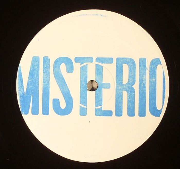 Earnest & Just Vinyl