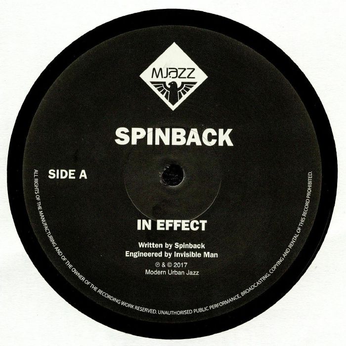 Spinback | Windmill In Effect