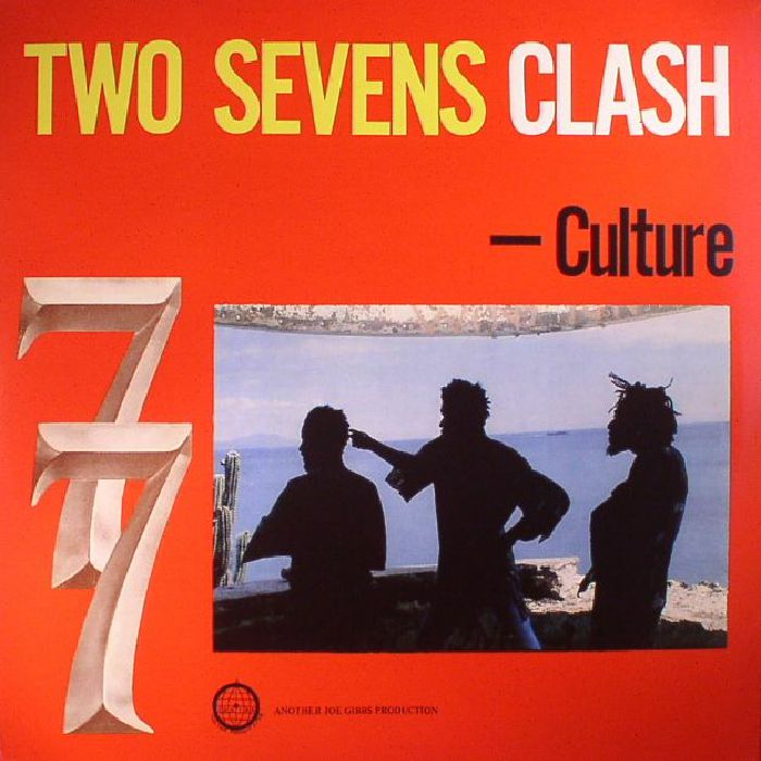 Culture Two Sevens Clash (remastered)
