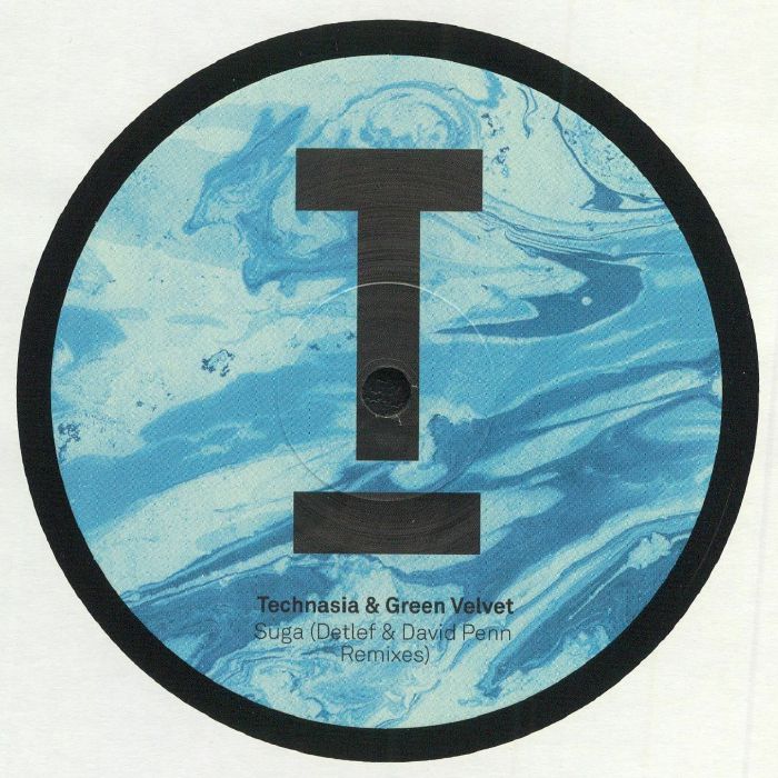 Technasia | Green Velvet Suga (Remixes)