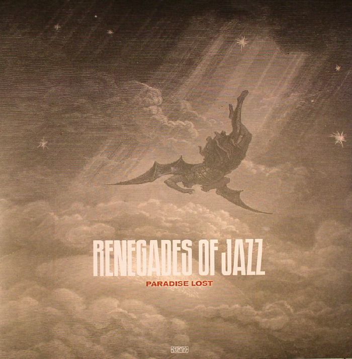 Renegades Of Jazz Paradise Lost
