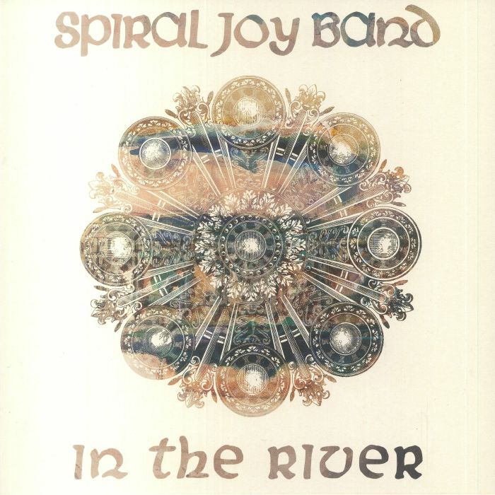 Spiral Joy Band In The River