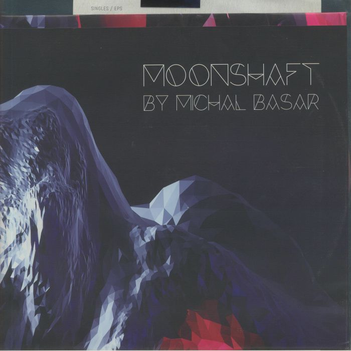 Michal Basar Moonshaft