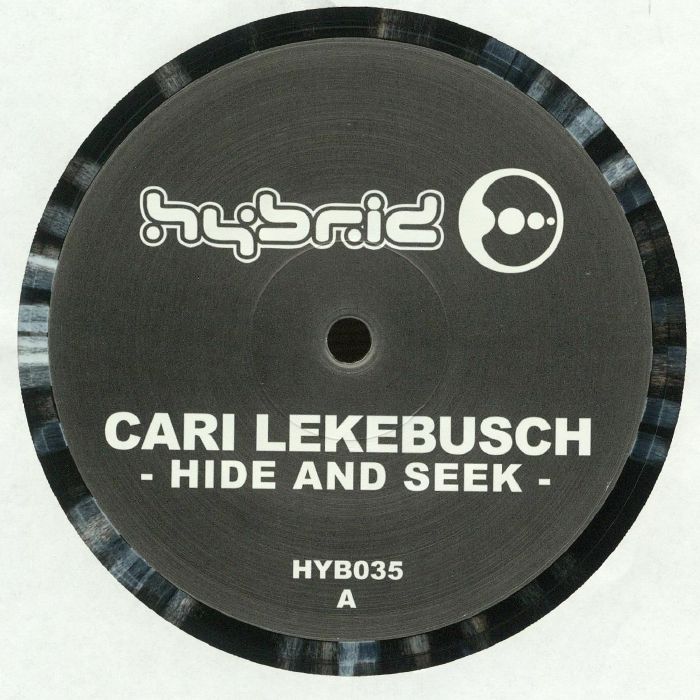 Cari Lekebusch Hide and Seek