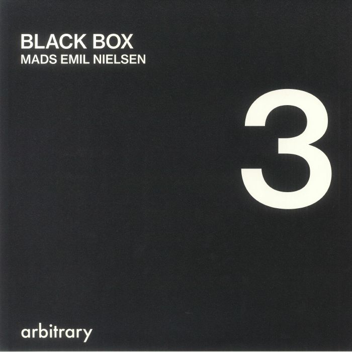 Mads Emil Nielsen Black Box 3
