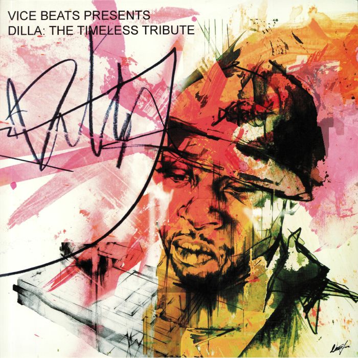 Vice Beats Dilla: The Timeless Tribute