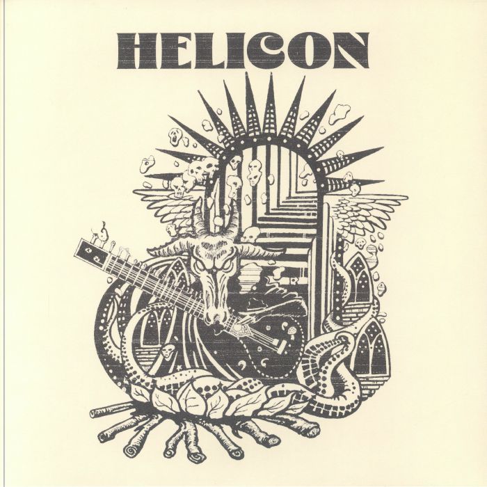 Helicon Live In London