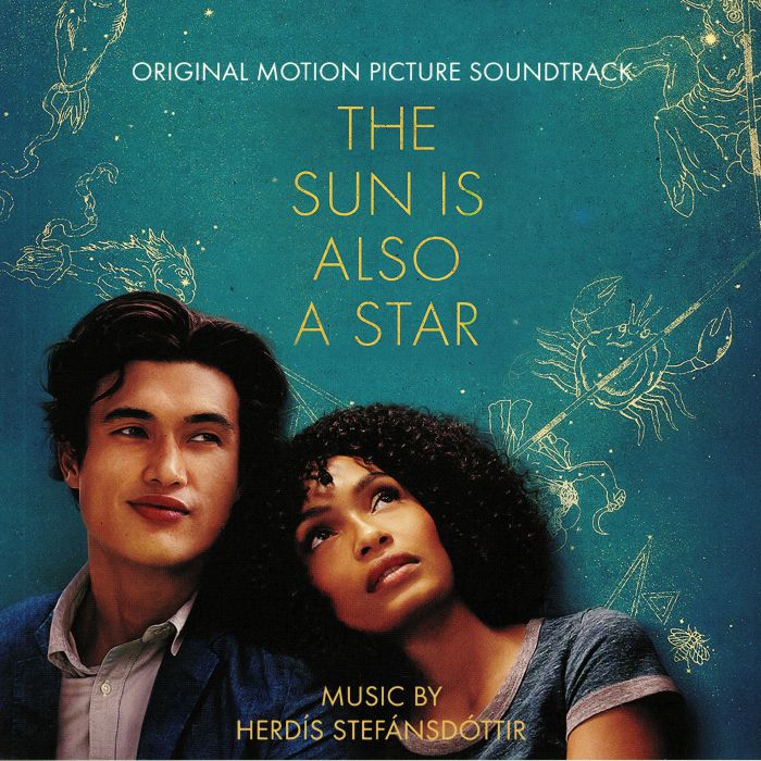 Herdis Stefansdottir The Sun Is Also A Star (Soundtrack)