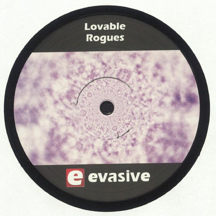 Lovable Rogues Vinyl