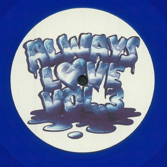 Always Love Vinyl
