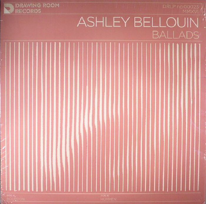 Ashley Bellouin Ballads