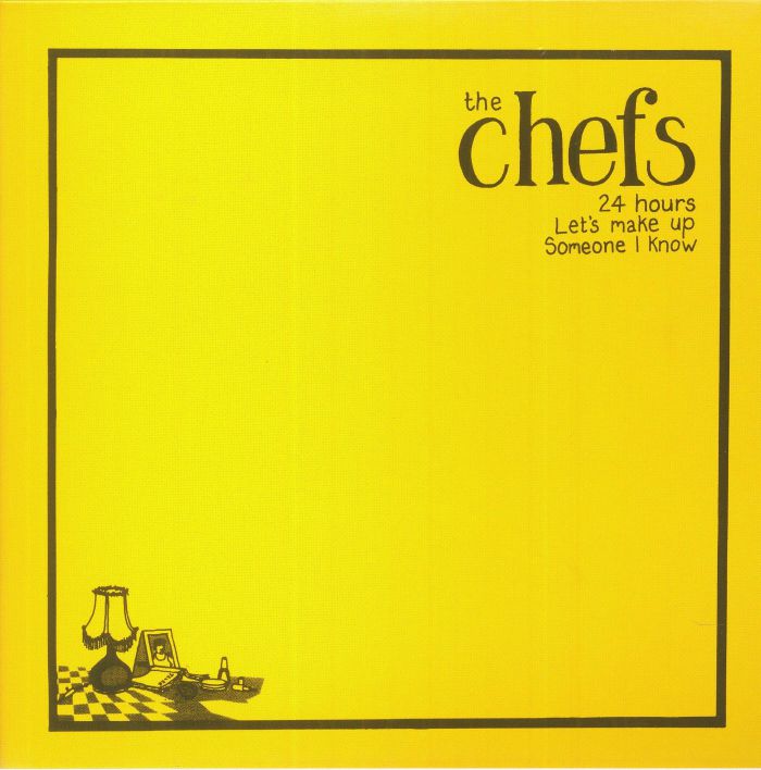 The Chefs 24 Hours