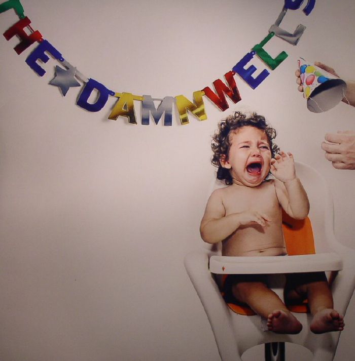 The Damnwells The Damnwells