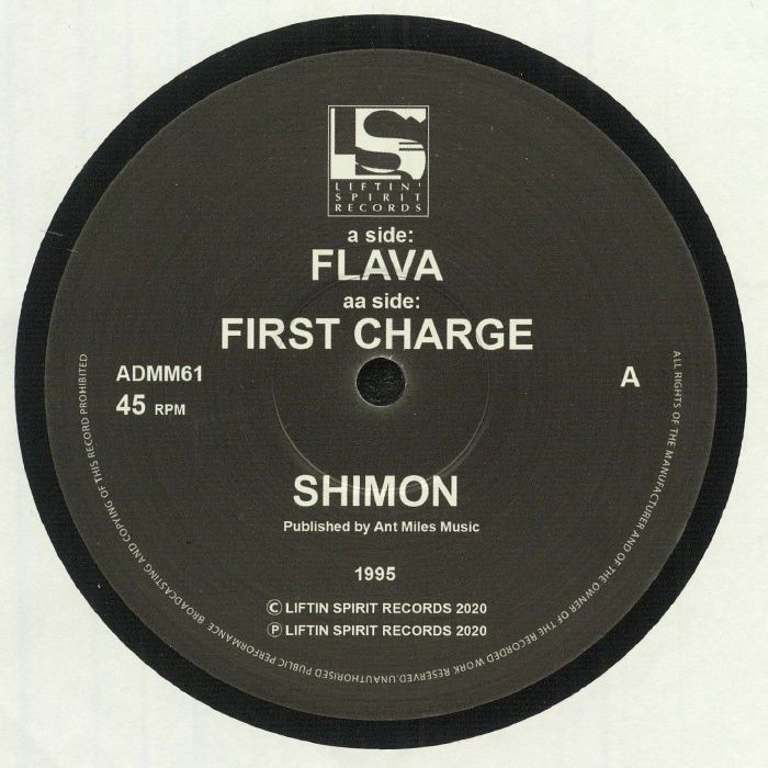 Shimon Flava