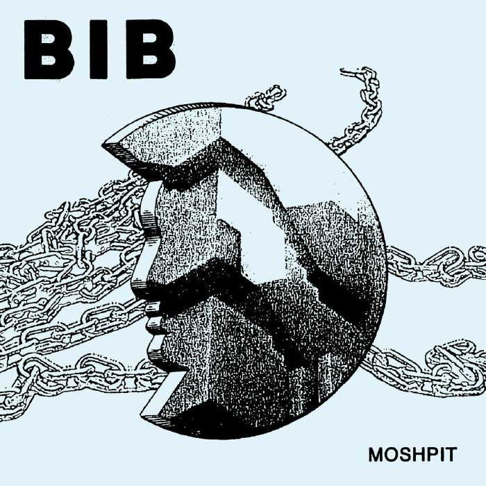 Bib Moshpit