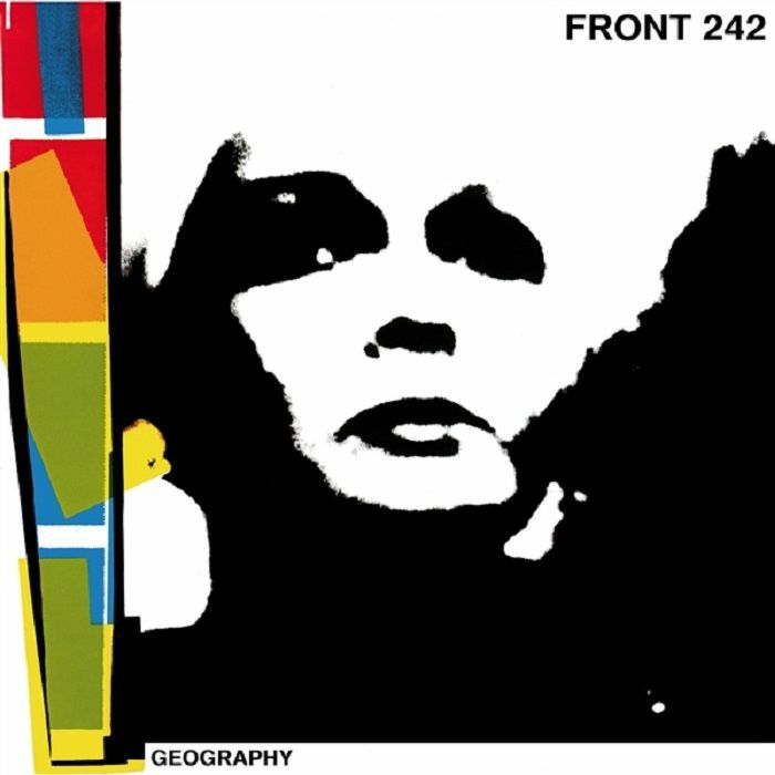 Front 242 Geography