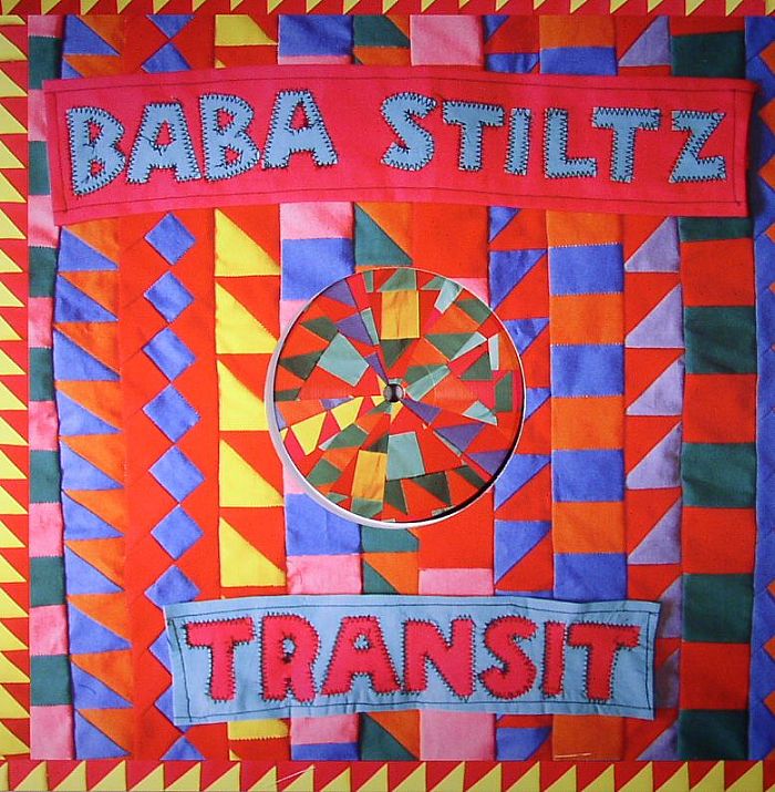 Baba Stiltz Transit