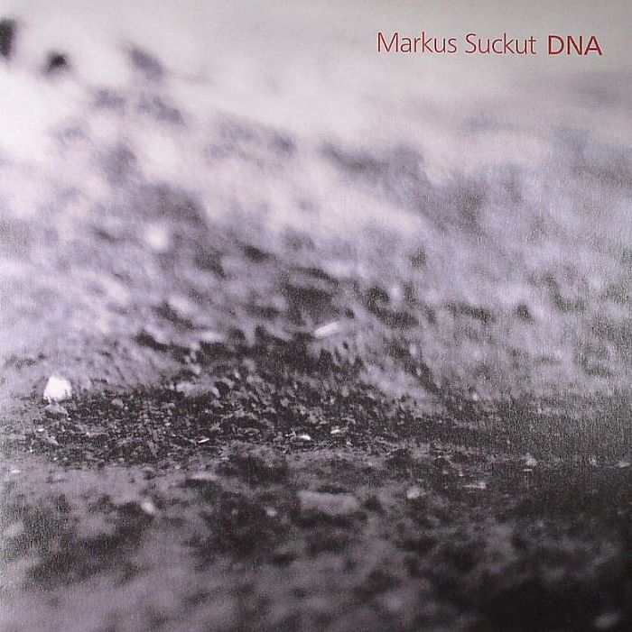 Markus Suckut DNA