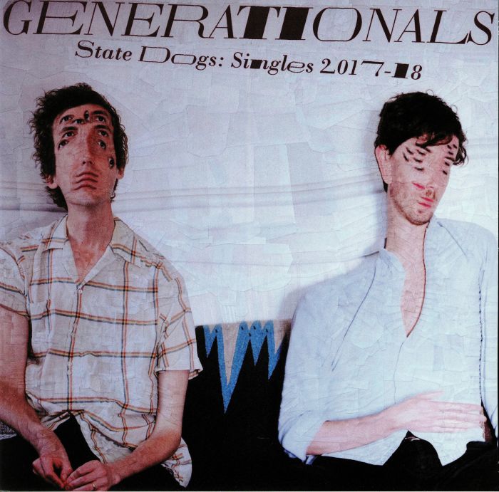 Generationals State Dogs: Singles 2017 18