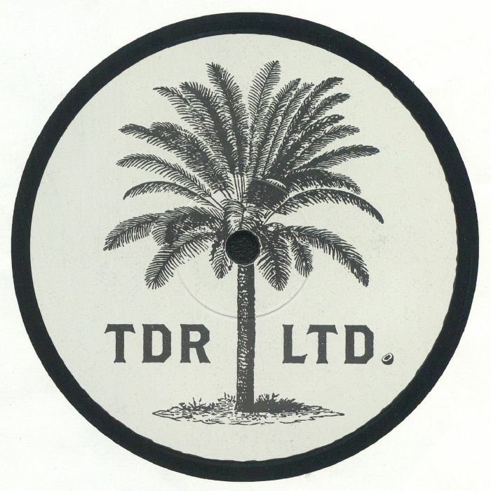 Tdr Ltd Vinyl