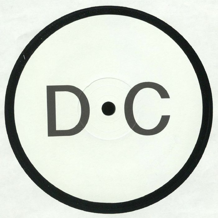 Dark Circles DCTRAX 003
