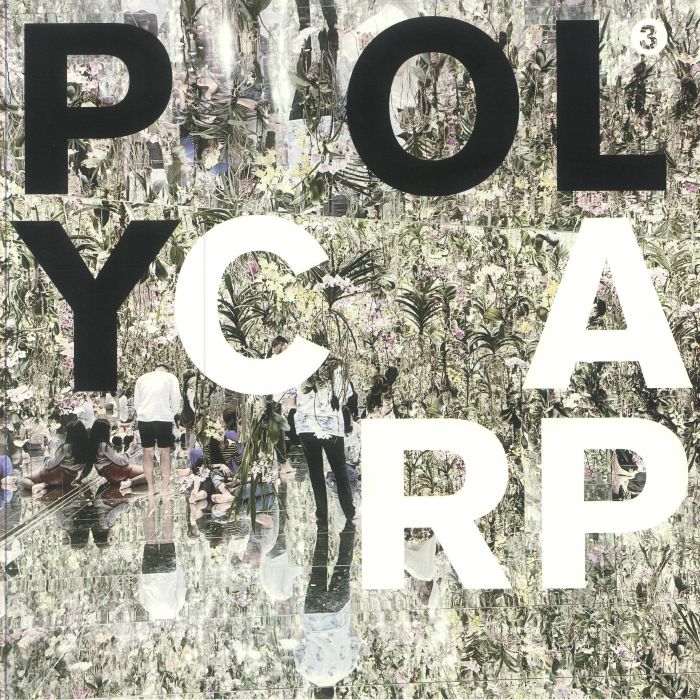 Polycarp Vinyl