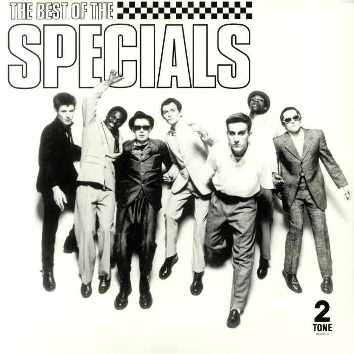 The Specials The Best Of The Specials