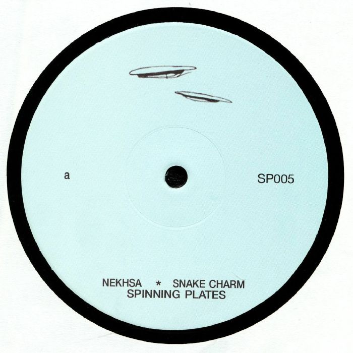 Nekhsa Vinyl