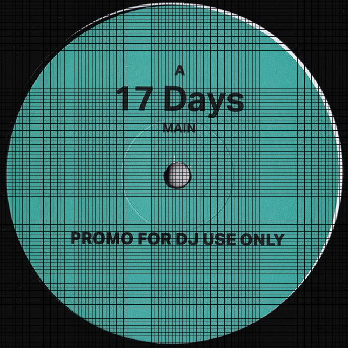 17 Days Vinyl