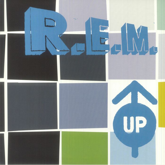 Rem Up (25th Anniversary Edition)