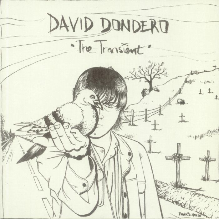 David Dondero The Transient