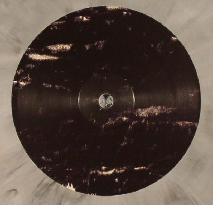 Grey Area Vinyl