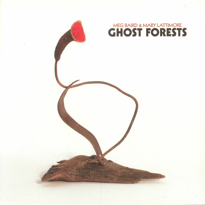 Meg Baird | Mary Lattimore Ghost Forests