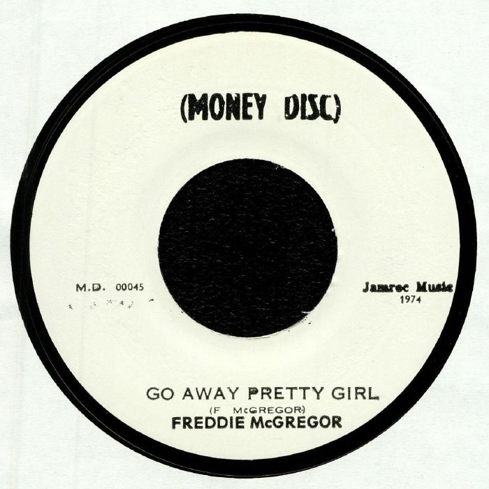 Money Disc Vinyl